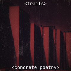 CONCRETE POETRY - VERSE#1