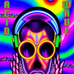 "The Acid Wave" DJ Mix Psy