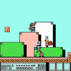 Super Undertale Hacked 3 - Just Athletika!