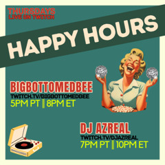 2025-06-12_HappyHours - AZREAL