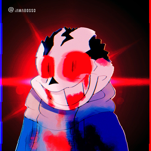 Insanity Sans Megalo - R.U.N. [Original]