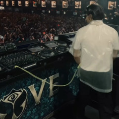 Argy presents New World - Live at Tomorrowland 2025 (Day 3 - Freedom Stage)