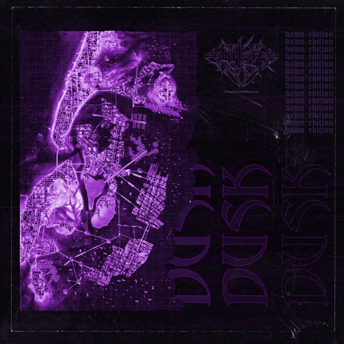 Prauze - Purple Joy (FREE DL)