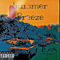 Summer Breeze (B_eek, Regzzo, AC) (prod. SadGC)