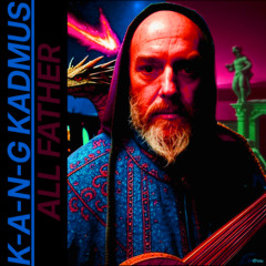 ALL FATHER - K-A-N-G KADMUS