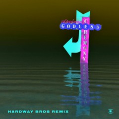 Islandman - Godless Ceremony (Hardway Bros Remix) - s0723