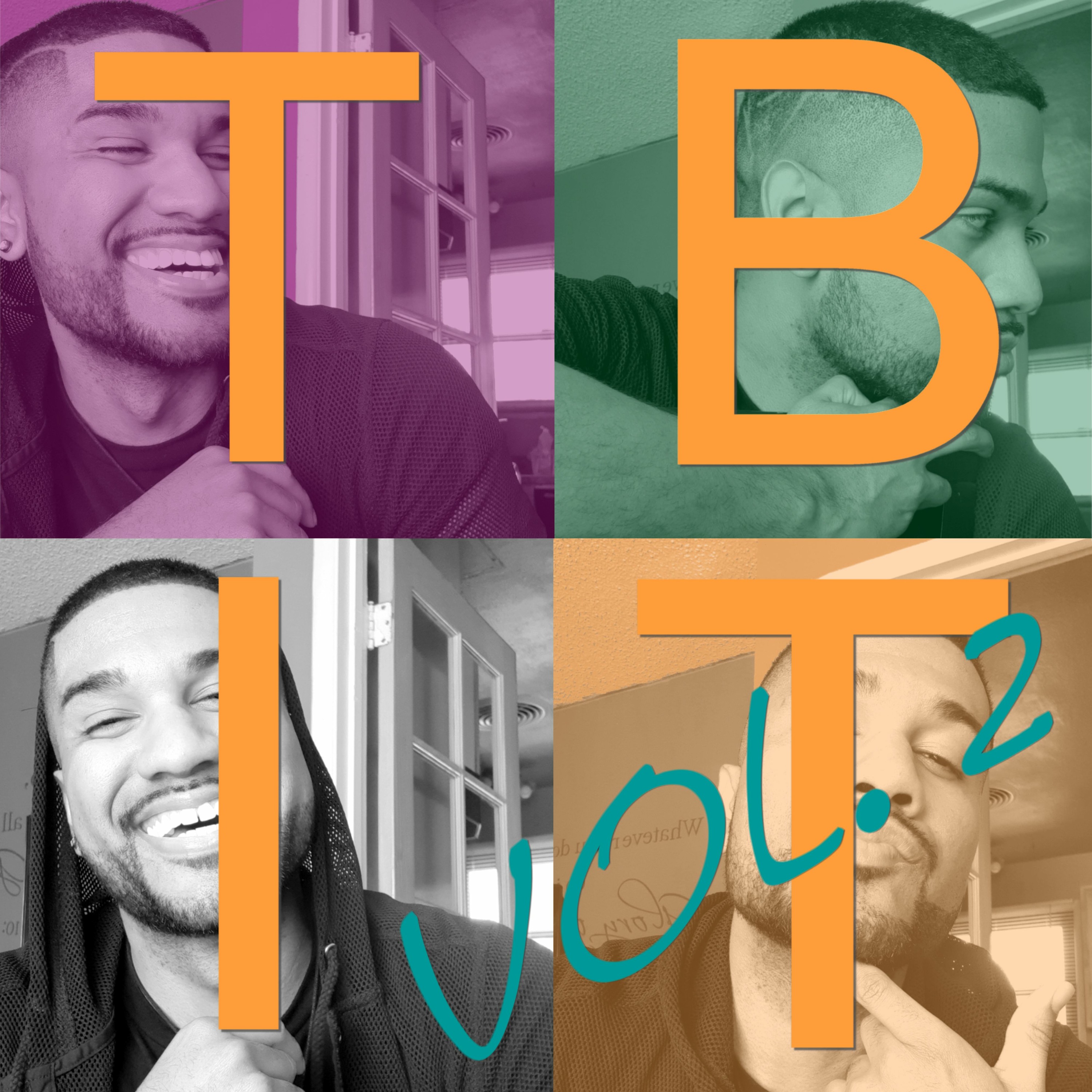 TBIT - The Trials and Tribulations of Shane Levi