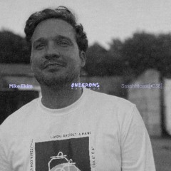 Sssshhtcast 38 | Mike Ekim