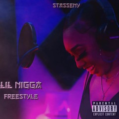 Lil Nigga Freestyle