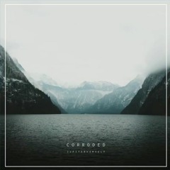 Jupiter Himself // Corroded