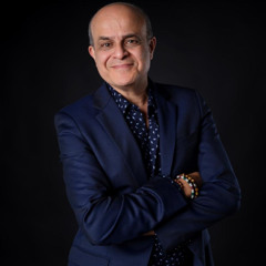 Monte Carlo Radio Interview with Basem Darwisch 31MAR2025