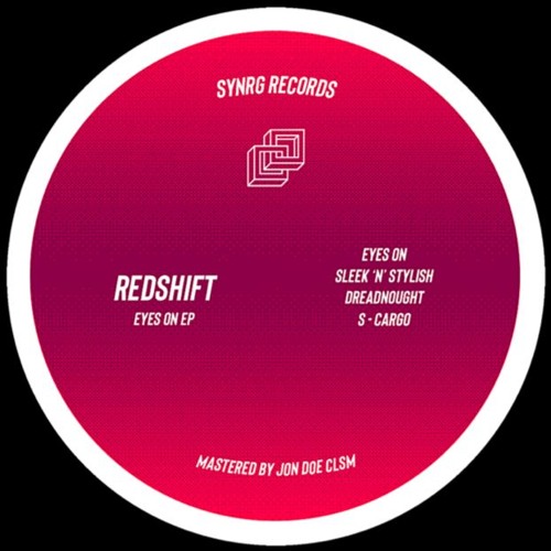 SYNRG004 Redshift - Eyes On EP Snippets