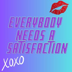 Offer X Dana X Maya - Everybody Needs A Satisfaction ft. Benny Benassi (DJ Bar Mizrahi Mashup)