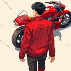 City of Fractures (AnimeAkira)