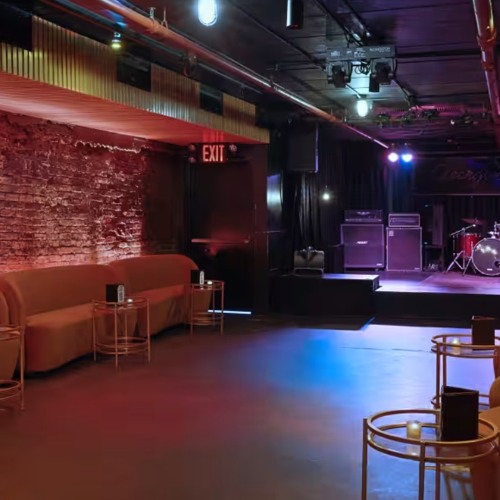 Delancey Show with Karnow Alex and WT