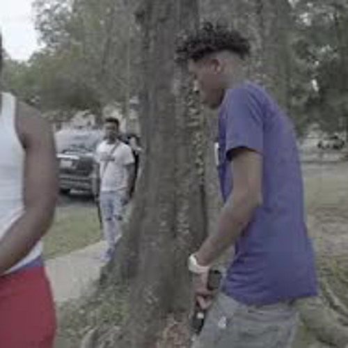 Stream Guardian Angel NBA YOUNGBOY by Sxmmy Listen online for free