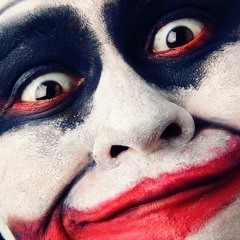 Piter - CLOWN'S FUNERAL