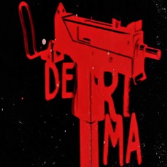 Metralhadora de Rima