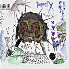 Eastbaytae- Molly! (feat. B.B. Chanel)