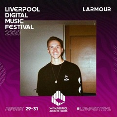 Live @ Liverpool Digital Music Festival | 31.8.20 |
