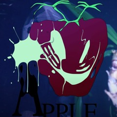 Bladee - Apple (Instrumental remake)