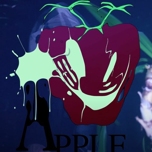 Bladee - Apple (Instrumental remake)