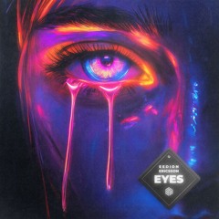 eedion & Ericsson - Eyes