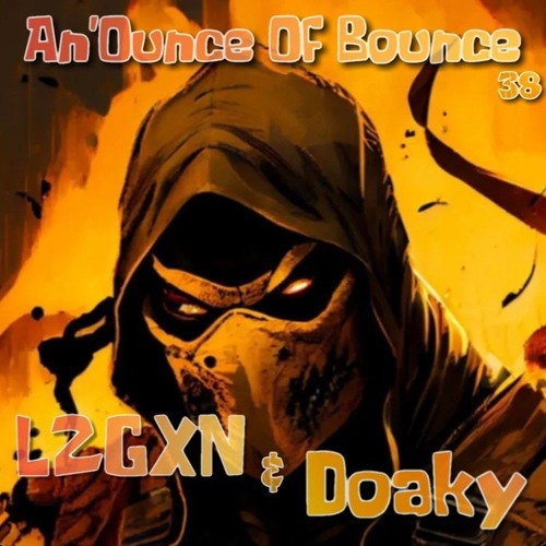 Copy of L2GXN (LOGY-B) - S.B.L - PROJECT HAVOC