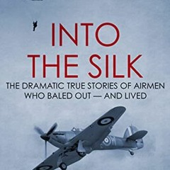 [GET] EPUB KINDLE PDF EBOOK Into the Silk: The Dramatic True Stories of Airmen Who Baled Out — And