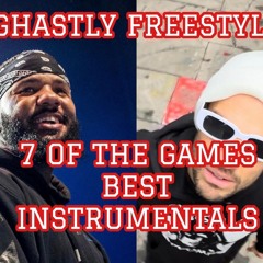 'The Game' Mega Freestyle