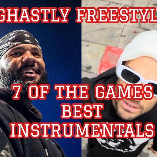'The Game' Mega Freestyle