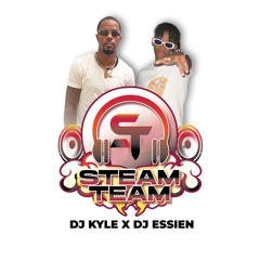 KYLE X ESSIEN @R&B & SLOW JAMS 2024