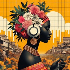 afrobeat guitar instrumental
