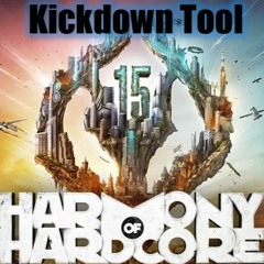 Kickdown - Harmony Of Hardcore Tool
