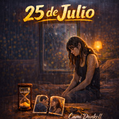25 DE JULIO