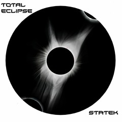 Total Eclipse - [forthcoming on Cult Collective]