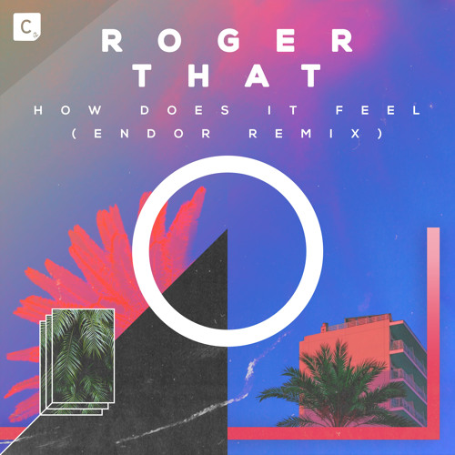 How Does It Feel (Endor Remix - Extended Mix)