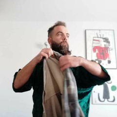 SECRETARIO PRESENTS - NOCHES DE CACTUS #43