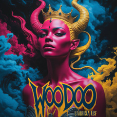 Sabrina LCF - Woodoo (Original Mix)