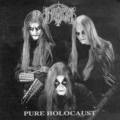Immortal - Pure Holocaust (Full Album)