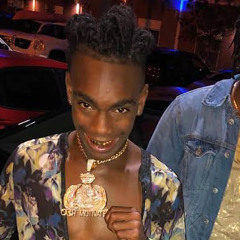 YNW Melly - Disturbia