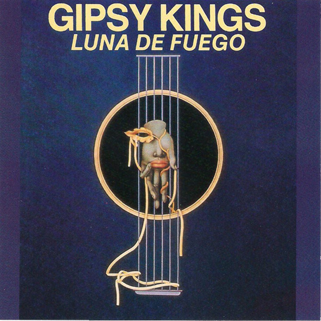 GIPSY KINGS - Best Remixes プロモ盤 GINGER掲載商品】 GIPSY KINGS - Best Remixes プロモ盤 洋楽