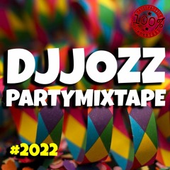 Carnaval 2022 Mixtape