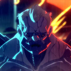 Cyberpsycho