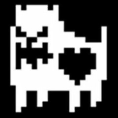 Angry Toby Dog