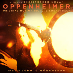Oppenheimer- I Am Become Death