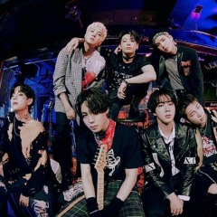 bts sped up mixx ★