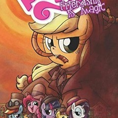 (PDF) Download My Little Pony: Friendship Is Magic Volume 7 BY : Katie Cook