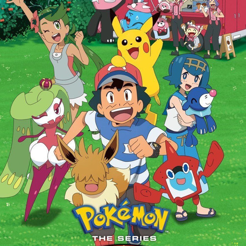 Under The Alolan Moon