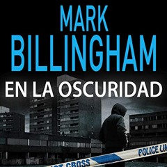 En la Oscuridad (Audiolibro)
